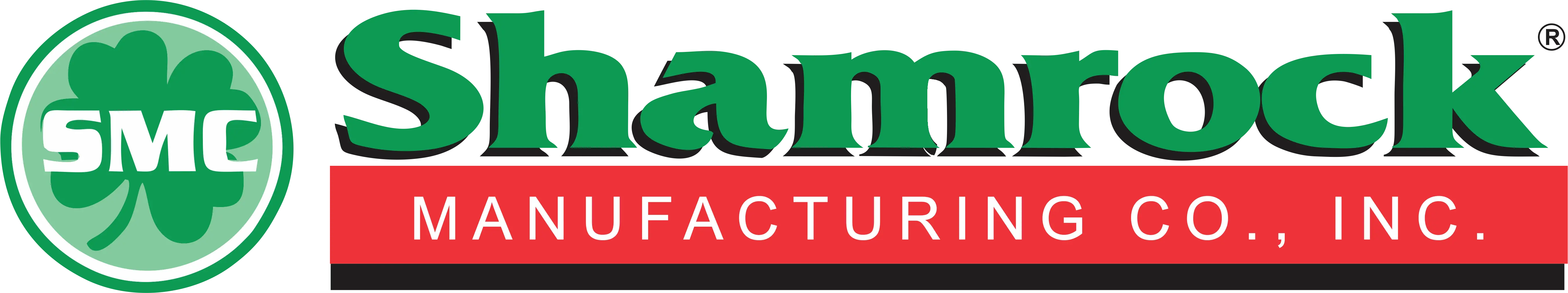 Shamrock Logo
